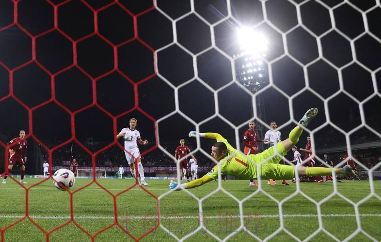 “备战世界杯2026：各大球队争锋逐鹿”